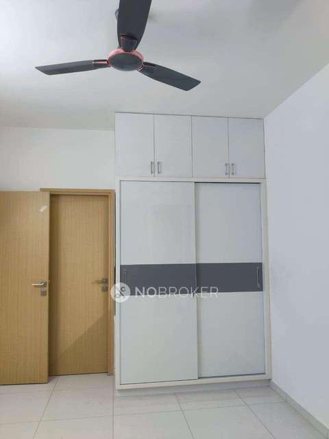 2 BHK Flat In Godrej Royale Woods For Sale  In Devanahalli