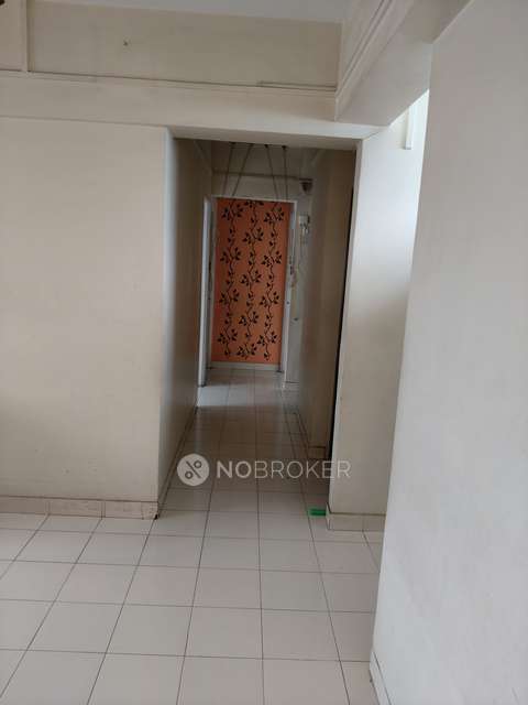3 BHK Flat In D-13 Samarthnagar Near Aashirwad Hotel Vadgaon Budruk Pune for Rent  In Wadgaon Budruk