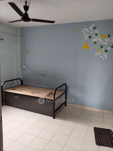 3 BHK Flat In D-13 Samarthnagar Near Aashirwad Hotel Vadgaon Budruk Pune for Rent  In Wadgaon Budruk
