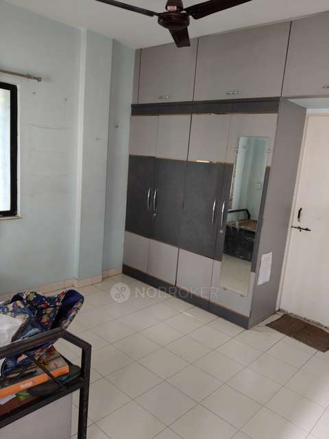 3 BHK Flat In D-13 Samarthnagar Near Aashirwad Hotel Vadgaon Budruk Pune for Rent  In Wadgaon Budruk