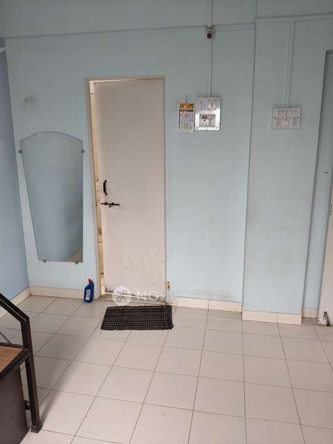 3 BHK Flat In D-13 Samarthnagar Near Aashirwad Hotel Vadgaon Budruk Pune for Rent  In Wadgaon Budruk