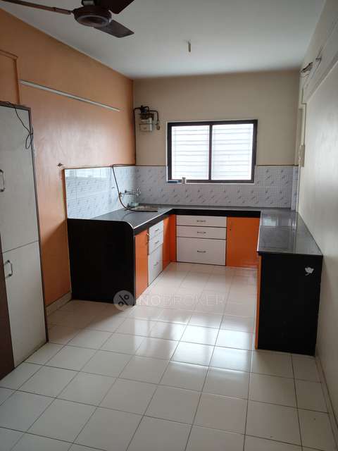 3 BHK Flat In D-13 Samarthnagar Near Aashirwad Hotel Vadgaon Budruk Pune for Rent  In Wadgaon Budruk