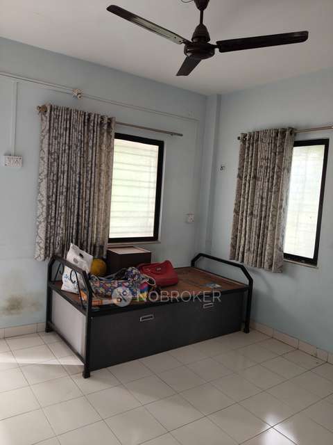 3 BHK Flat In D-13 Samarthnagar Near Aashirwad Hotel Vadgaon Budruk Pune for Rent  In Wadgaon Budruk