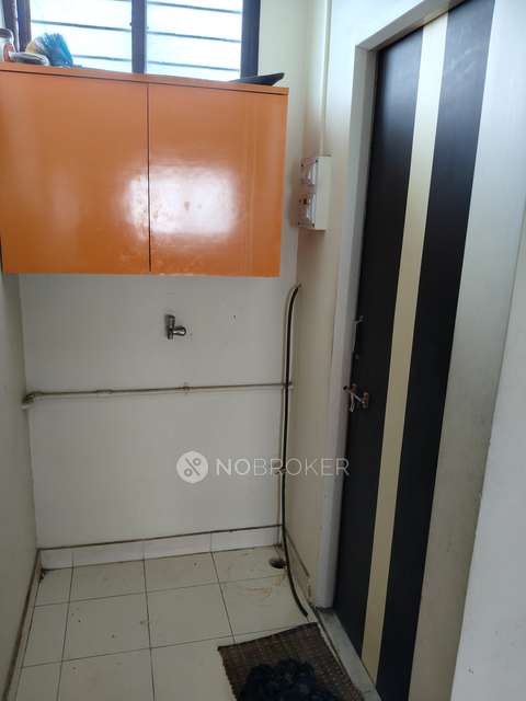 3 BHK Flat In D-13 Samarthnagar Near Aashirwad Hotel Vadgaon Budruk Pune for Rent  In Wadgaon Budruk