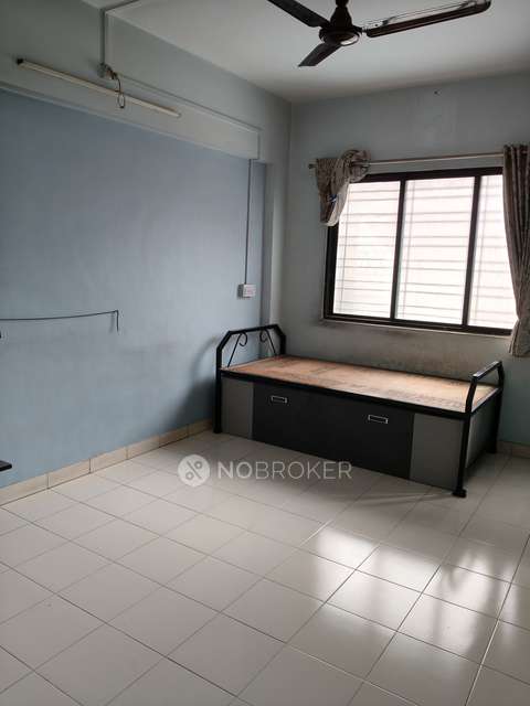 3 BHK Flat In D-13 Samarthnagar Near Aashirwad Hotel Vadgaon Budruk Pune for Rent  In Wadgaon Budruk