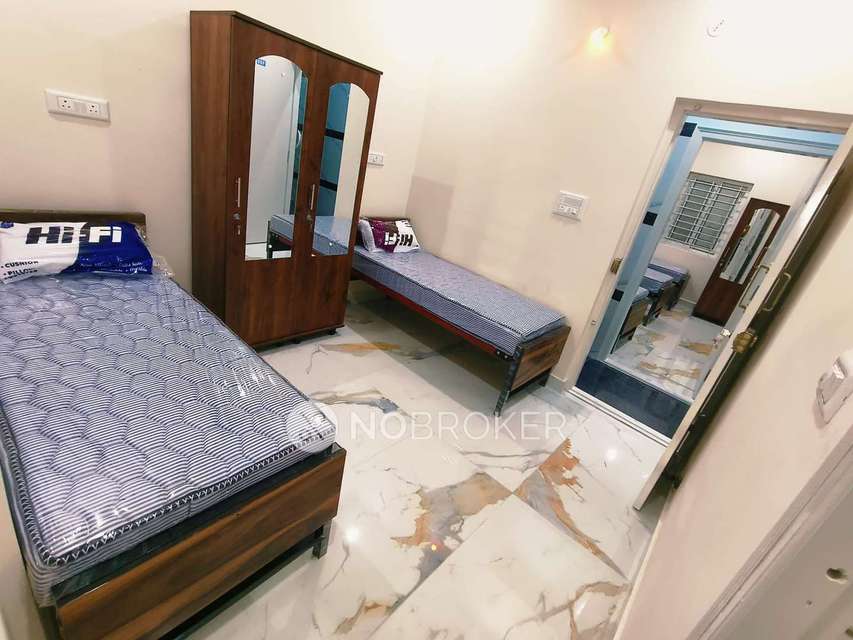 PG for Boys in Mahadevapura,