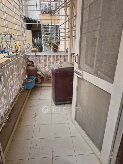 3 BHK Flat In Srivathsa Mayfair Anthem For Sale  In Bhoganhalli