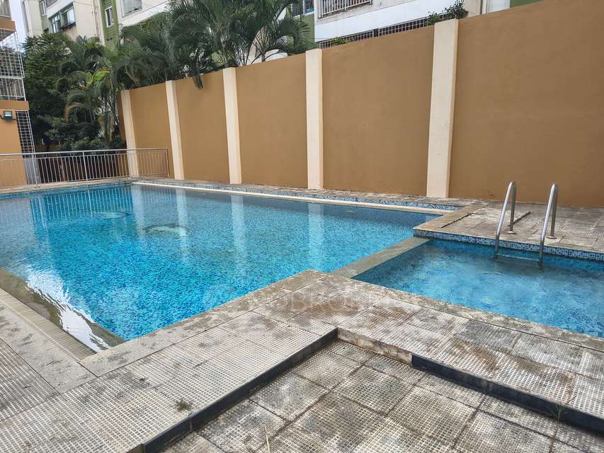 3 BHK Flat In Srivathsa Mayfair Anthem For Sale  In Bhoganhalli