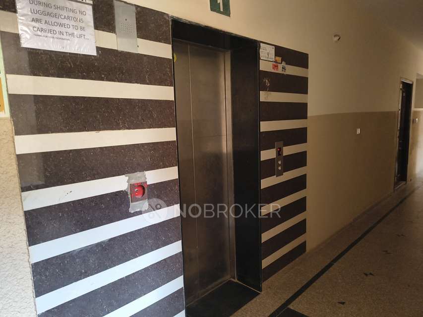 3 BHK Flat In Srivathsa Mayfair Anthem For Sale  In Bhoganhalli