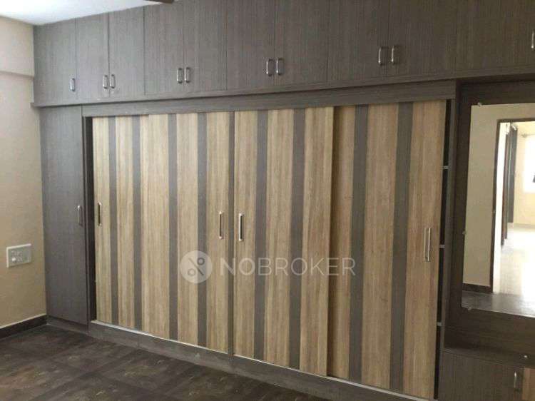 3 BHK Flat In Srivathsa Mayfair Anthem For Sale  In Bhoganhalli