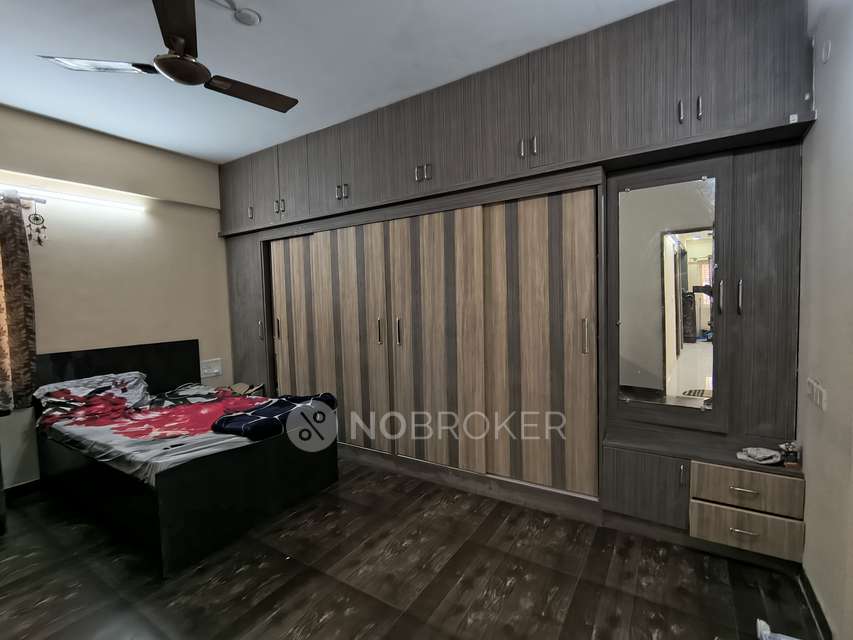 3 BHK Flat In Srivathsa Mayfair Anthem For Sale  In Bhoganhalli