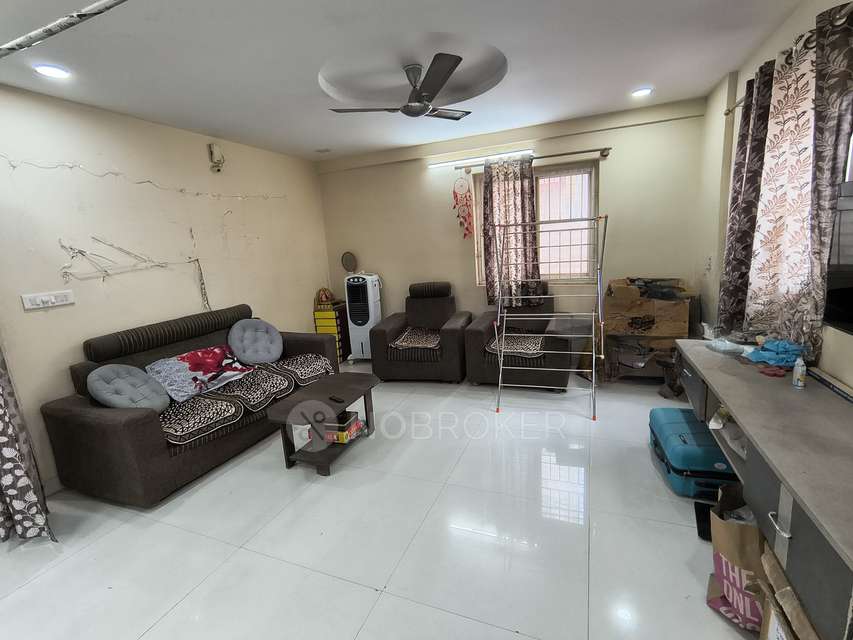 3 BHK Flat In Srivathsa Mayfair Anthem For Sale  In Bhoganhalli
