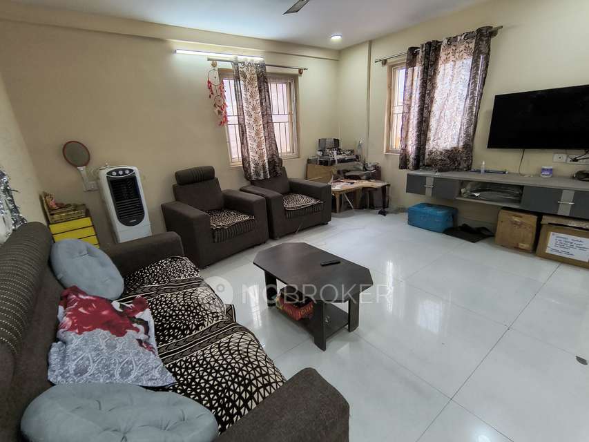 3 BHK Flat In Srivathsa Mayfair Anthem For Sale  In Bhoganhalli