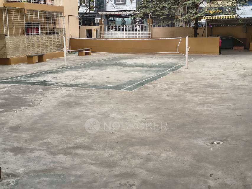 3 BHK Flat In Srivathsa Mayfair Anthem For Sale  In Bhoganhalli