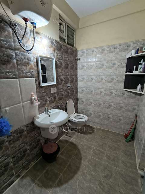 3 BHK Flat In Srivathsa Mayfair Anthem For Sale  In Bhoganhalli