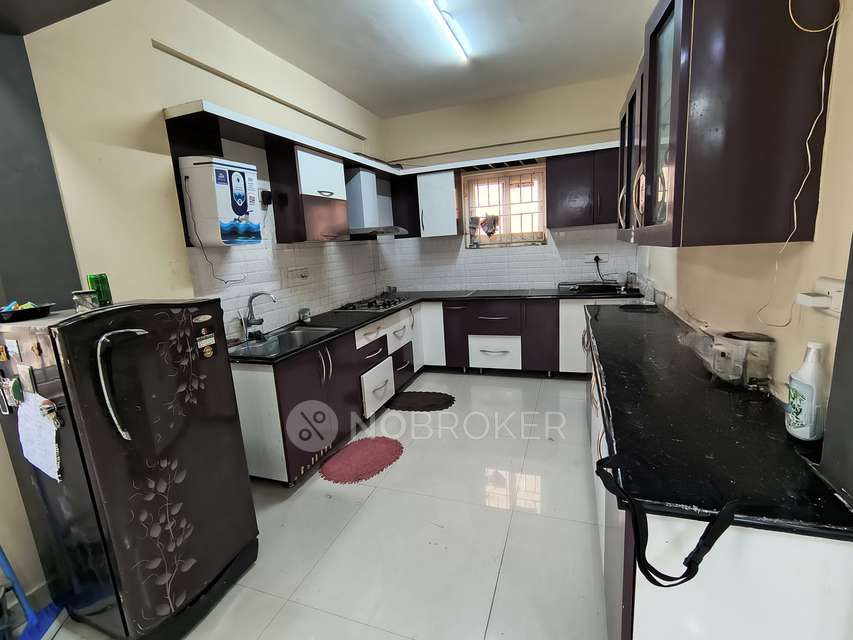 3 BHK Flat In Srivathsa Mayfair Anthem For Sale  In Bhoganhalli