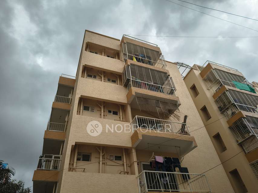 3 BHK Flat In Srivathsa Mayfair Anthem For Sale  In Bhoganhalli