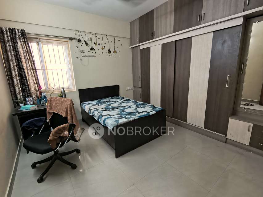 3 BHK Flat In Srivathsa Mayfair Anthem For Sale  In Bhoganhalli