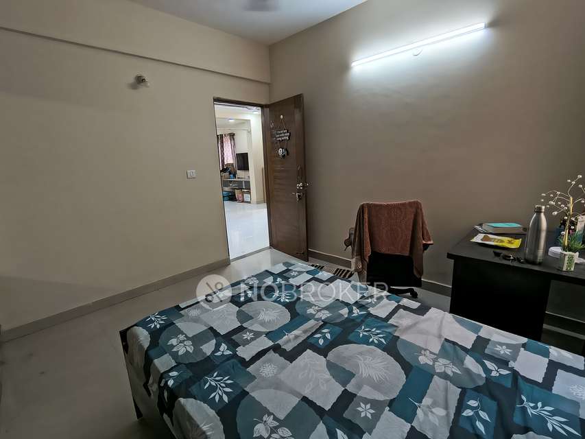 3 BHK Flat In Srivathsa Mayfair Anthem For Sale  In Bhoganhalli