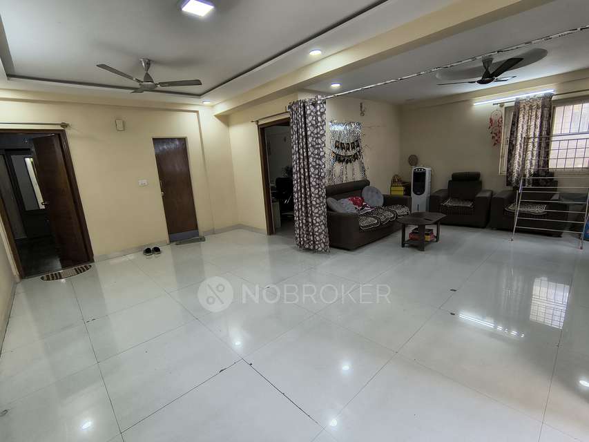 3 BHK Flat In Srivathsa Mayfair Anthem For Sale  In Bhoganhalli