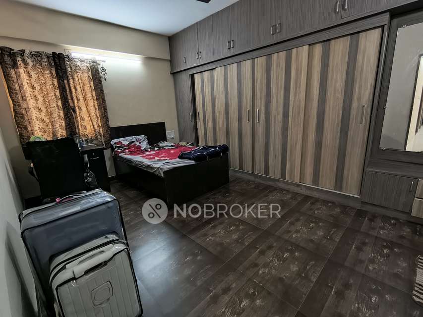 3 BHK Flat In Srivathsa Mayfair Anthem For Sale  In Bhoganhalli