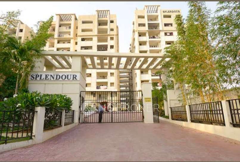 3 BHK Flat In Splendour Apartments For Sale  In  Gajularamaram