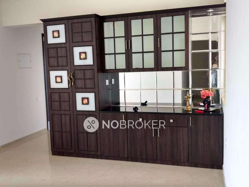 3 BHK Flat In Hiranandani Palace Gardens For Sale  In Oragadam