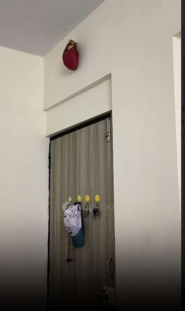 1 RK Flat In Shubh Vastu Apartment, Vasind For Sale  In Vasind