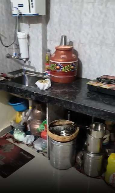 1 RK Flat In Shubh Vastu Apartment, Vasind For Sale  In Vasind