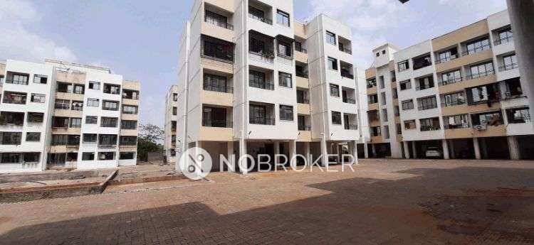 1 RK Flat In Shubh Vastu Apartment, Vasind For Sale  In Vasind