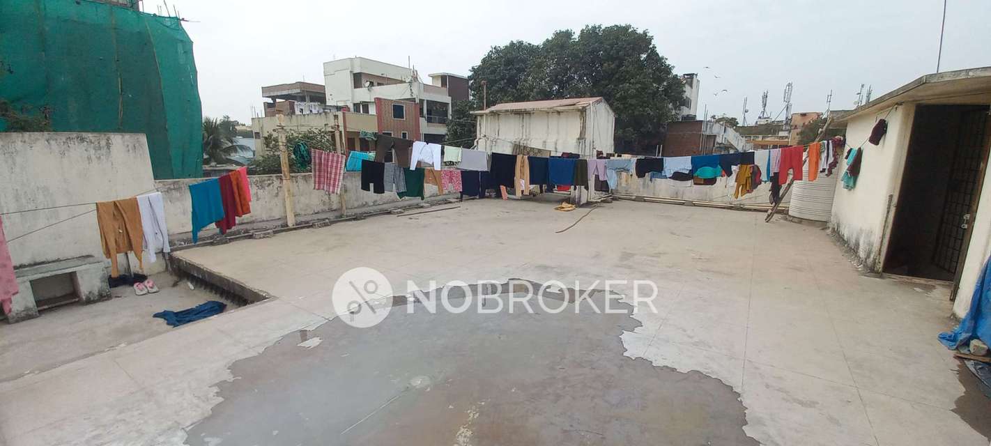 4+ BHK House For Sale  In West Marredpally