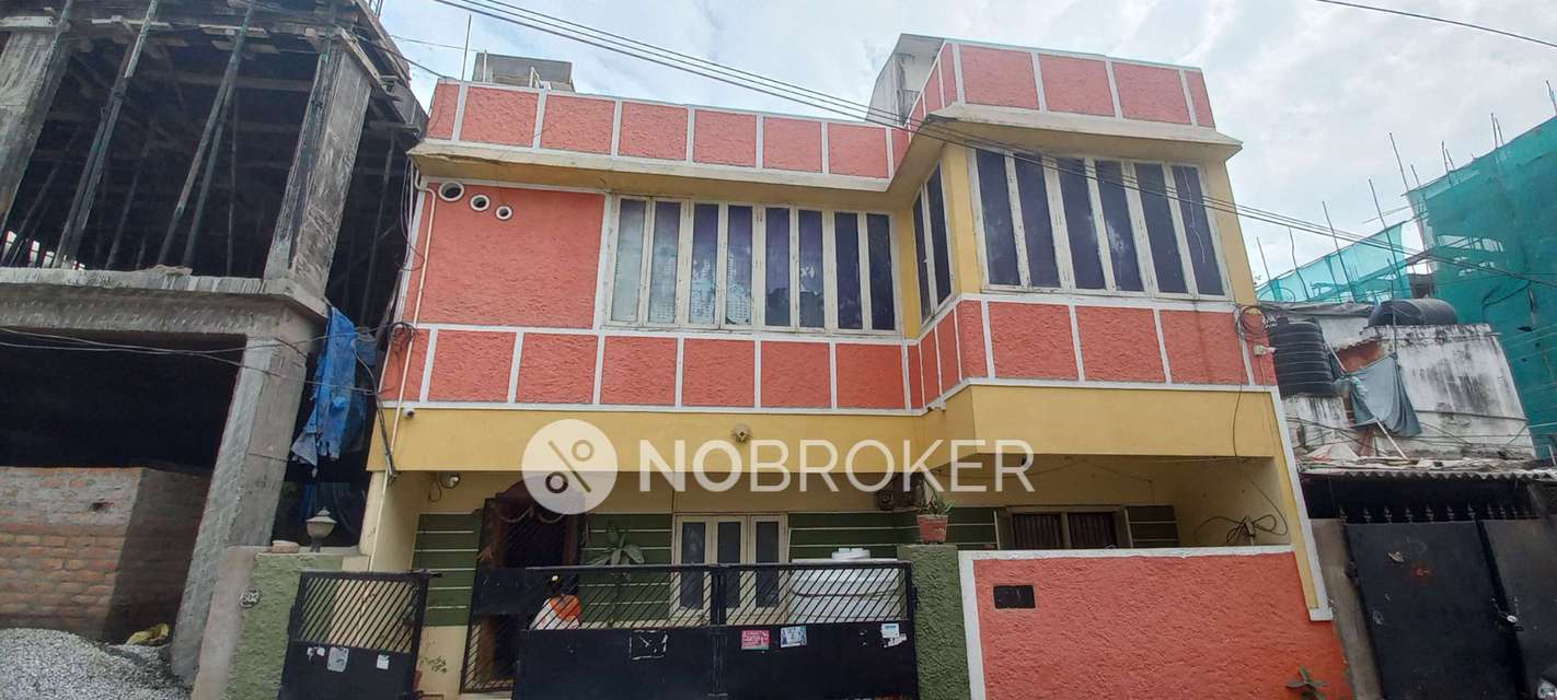 4+ BHK House For Sale  In West Marredpally