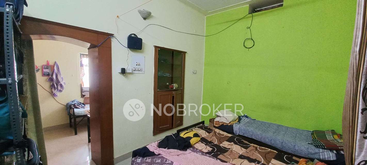 4+ BHK House For Sale  In West Marredpally