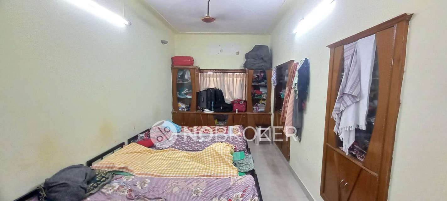 4+ BHK House For Sale  In West Marredpally