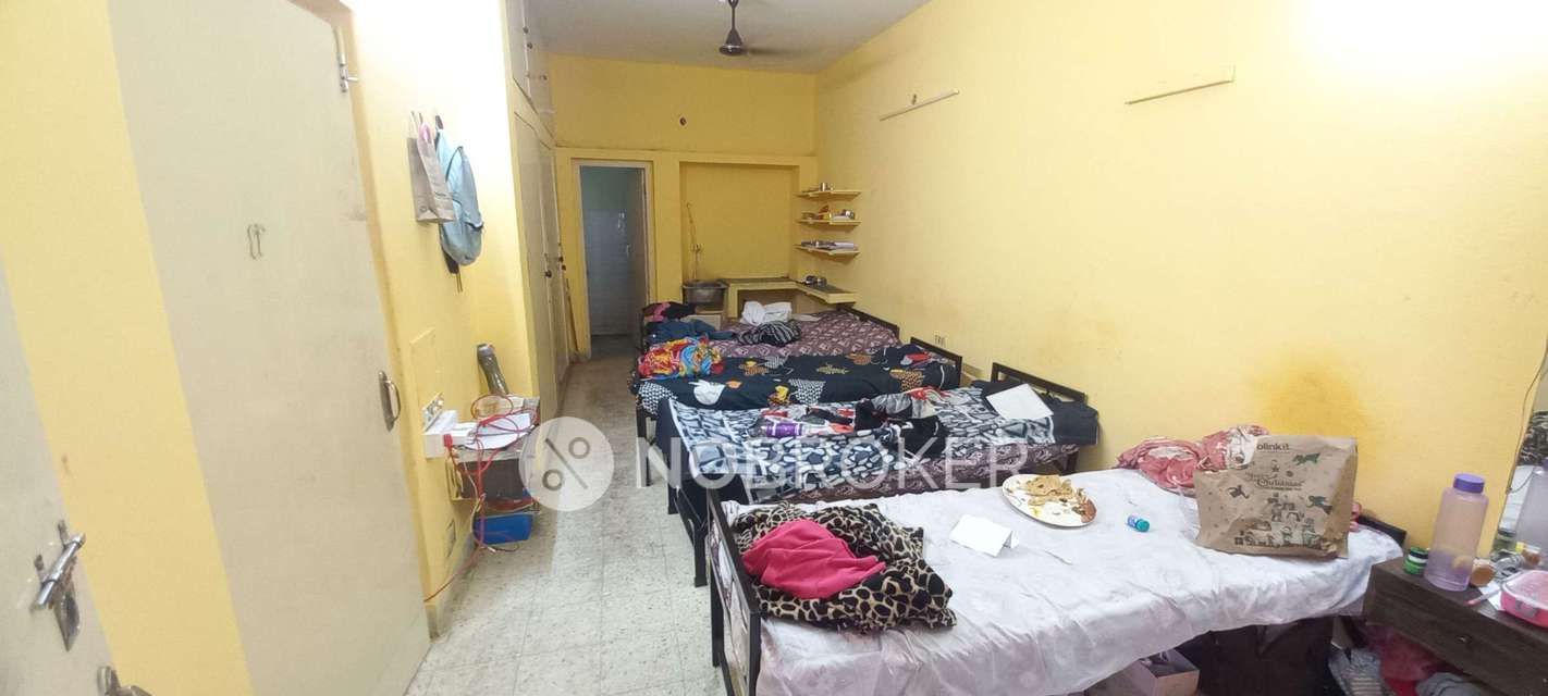 4+ BHK House For Sale  In West Marredpally