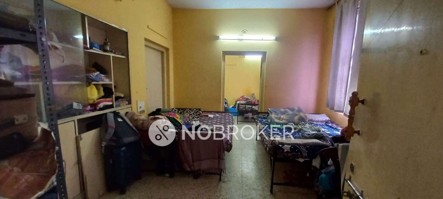 4+ BHK House For Sale  In West Marredpally