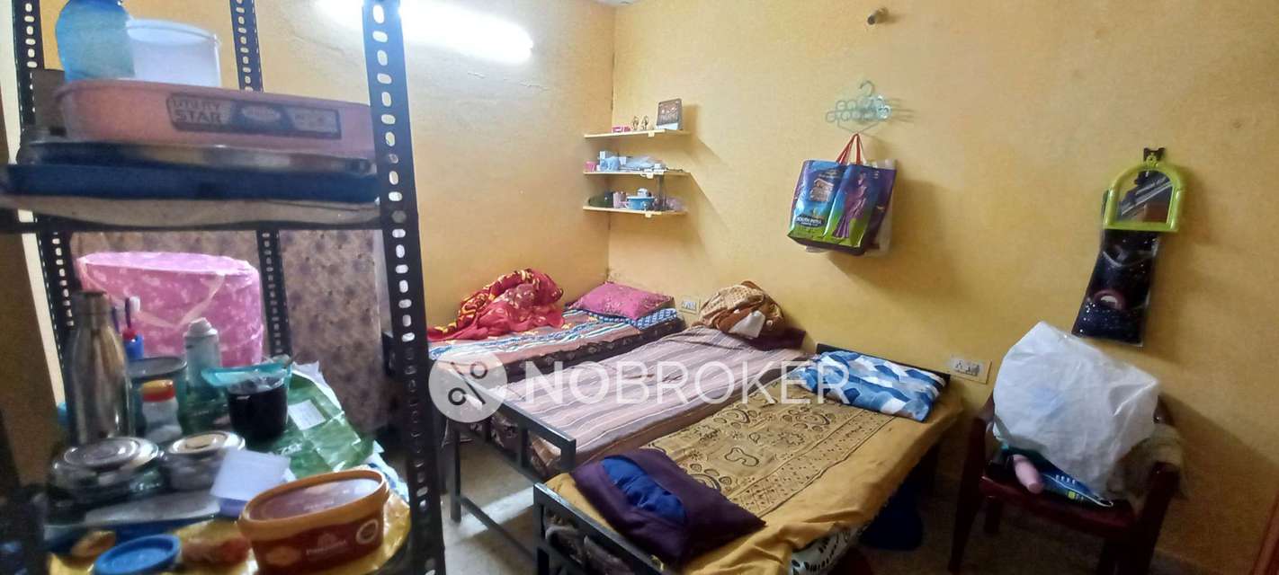 4+ BHK House For Sale  In West Marredpally