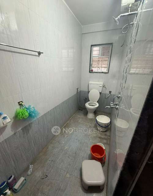 2 BHK Flat In Bkc Apartment  for Rent  In Marunji