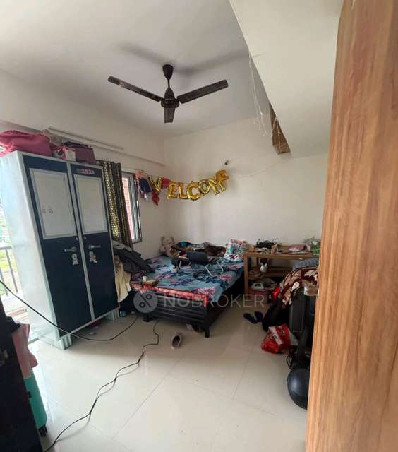 2 BHK Flat In Bkc Apartment  for Rent  In Marunji