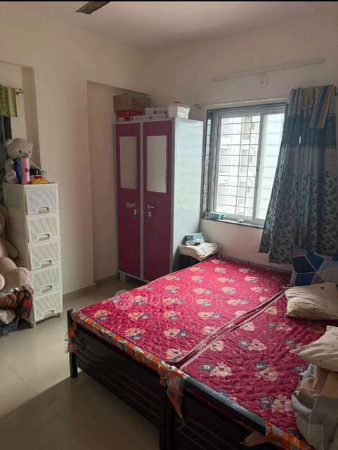2 BHK Flat In Bkc Apartment  for Rent  In Marunji