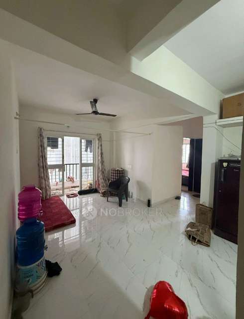 2 BHK Flat In Bkc Apartment  for Rent  In Marunji