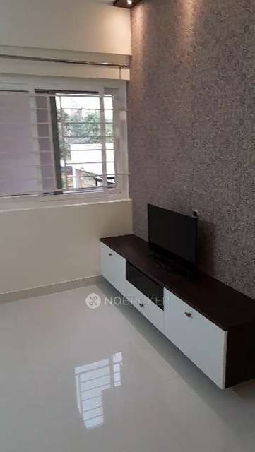 1 BHK Flat In Disha Courtyard For Sale  In Whitefield