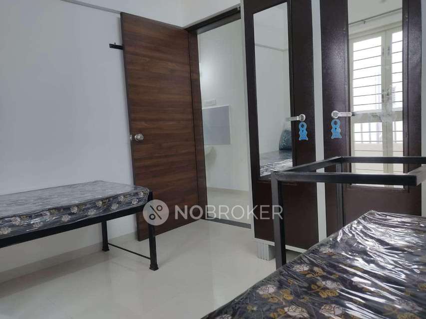 2 BHK Flat In Saptasajai Ghar Aangan For Sale  In Loni Kalbhor