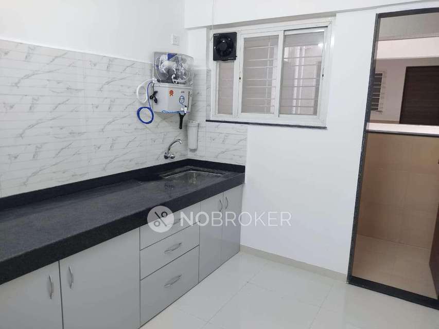 2 BHK Flat In Saptasajai Ghar Aangan For Sale  In Loni Kalbhor