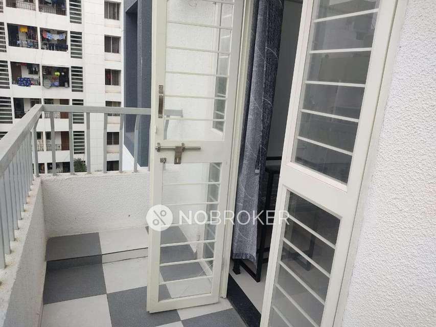 2 BHK Flat In Saptasajai Ghar Aangan For Sale  In Loni Kalbhor