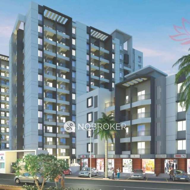 2 BHK Flat In Saptasajai Ghar Aangan For Sale  In Loni Kalbhor