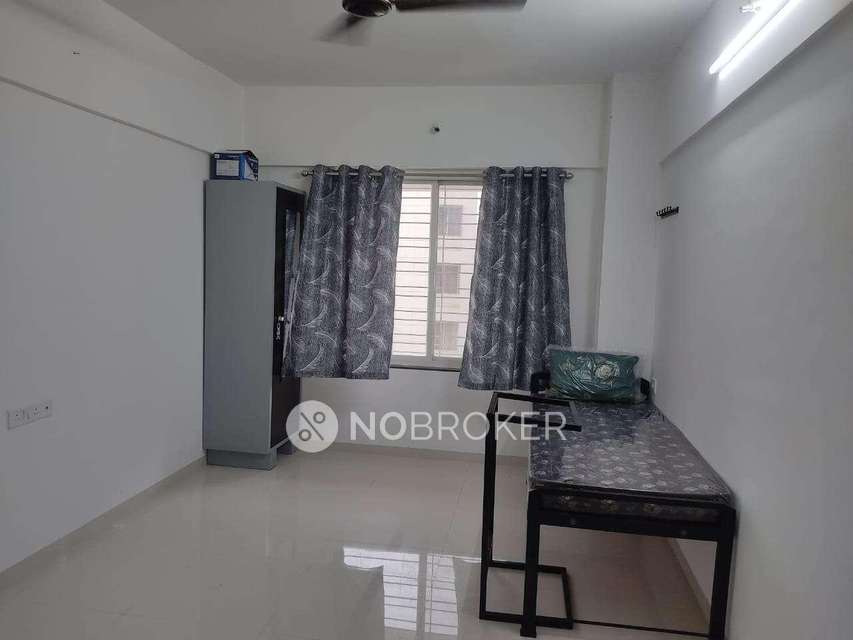 2 BHK Flat In Saptasajai Ghar Aangan For Sale  In Loni Kalbhor