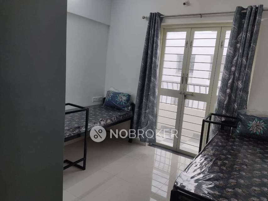 2 BHK Flat In Saptasajai Ghar Aangan For Sale  In Loni Kalbhor