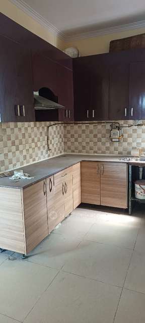 3 BHK Villa In 5 Avenue Gaur City For Sale  In 05 Gaur, Gaur City 1, Sector 4, Ghaziabad, Uttar Pradesh 201009, India