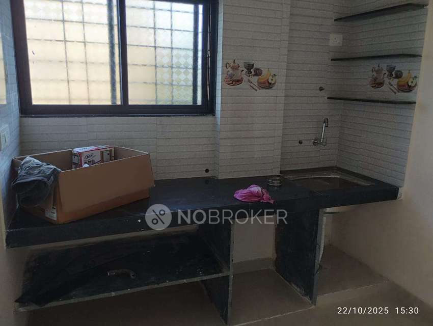 1 BHK House for Rent  In Jambhe